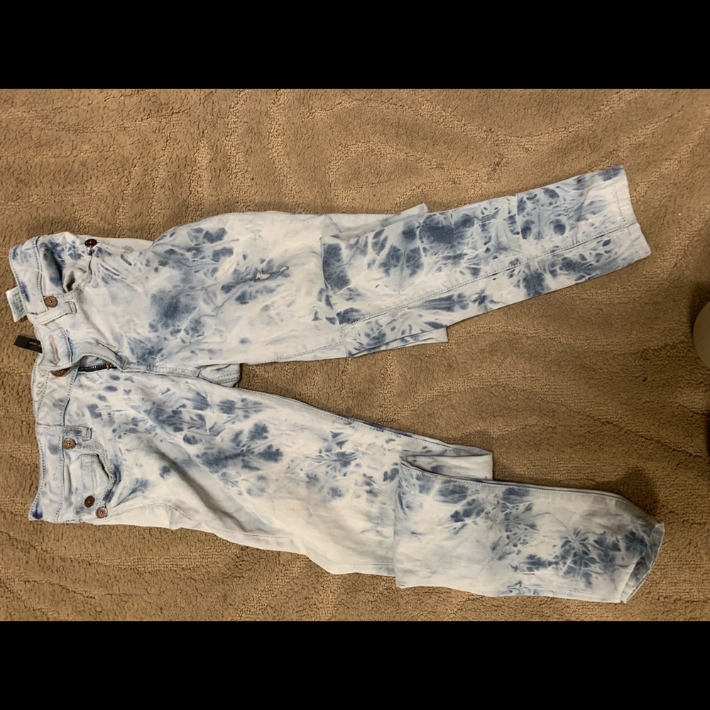 Blue Jeans